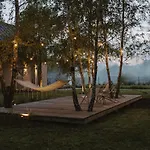 Stylove Stodoly - Ukryte W Brzozach Ciekocino