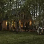 Villa Stylove Stodoly - Ukryte W Brzozach Ciekocino