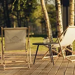 Villa Stylove Stodoly - Ukryte W Brzozach