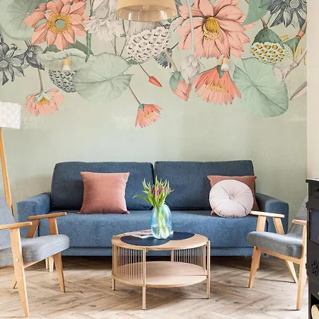 Stylove Stodoły - Ukryte W Brzozach *