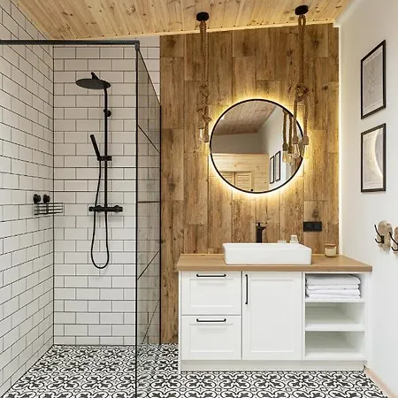 Stylove Stodoły - Ukryte W Brzozach Ciekocino