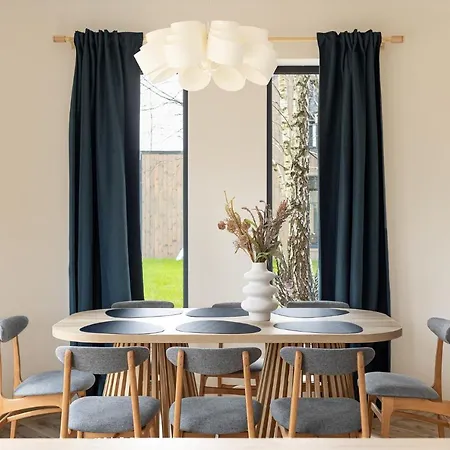 Stylove Stodoły - Ukryte W Brzozach