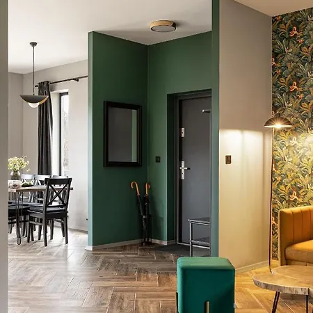 Stylove Stodoły - Ukryte W Brzozach *