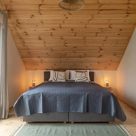 Stylove Stodoły - Ukryte W Brzozach