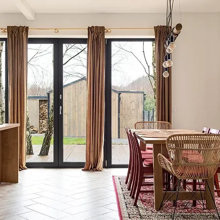 Stylove Stodoły - Ukryte W Brzozach *