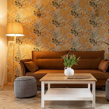 Villa Stylove Stodoly - Ukryte W Brzozach