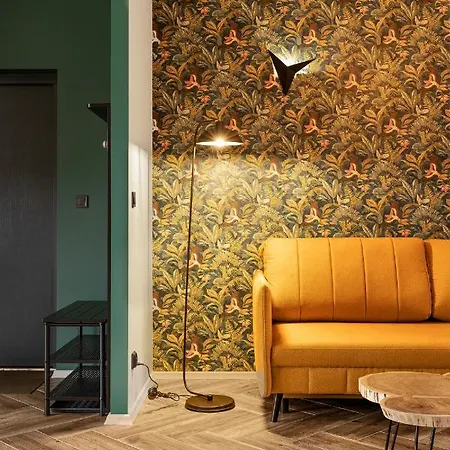 Stylove Stodoły - Ukryte W Brzozach Willa *