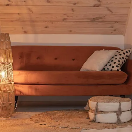 Willa Stylove Stodoły - Ukryte W Brzozach *