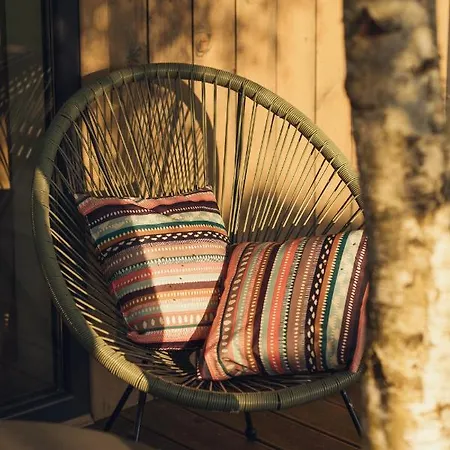 Stylove Stodoły - Ukryte W Brzozach Willa *