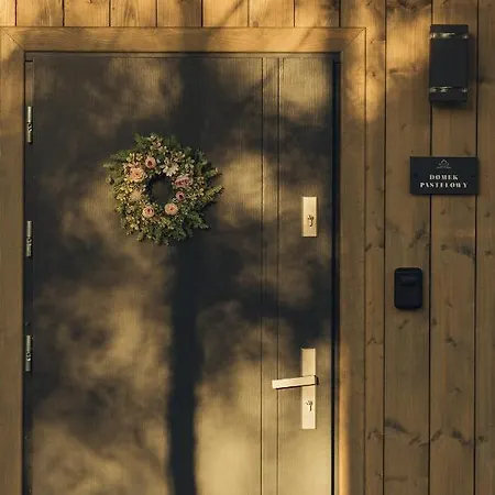 Stylove Stodoły - Ukryte W Brzozach * Ciekocino