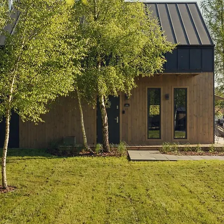 Stylove Stodoły - Ukryte W Brzozach