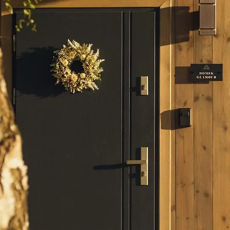 Stylove Stodoły - Ukryte W Brzozach Willa