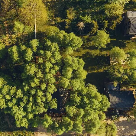 Stylove Stodoły - Ukryte W Brzozach *