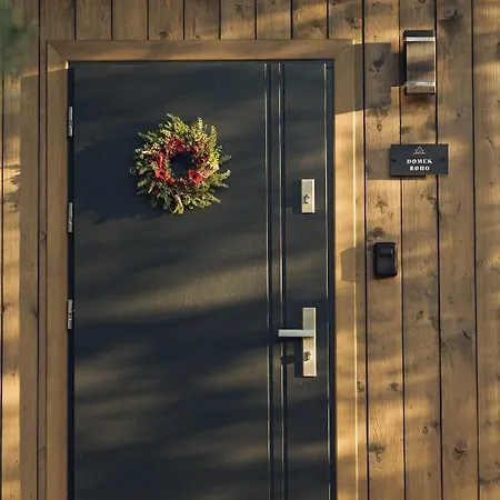 Stylove Stodoły - Ukryte W Brzozach *