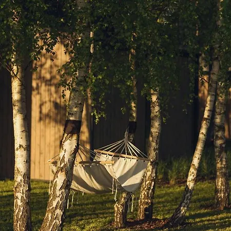 Stylove Stodoly - Ukryte W Brzozach Вилла Ciekocino