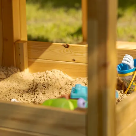 Willa Stylove Stodoły - Ukryte W Brzozach