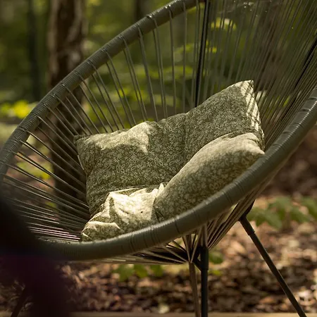 Stylove Stodoły - Ukryte W Brzozach Willa Ciekocino