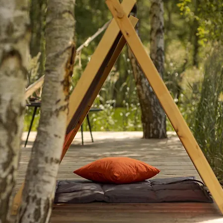 Willa Stylove Stodoły - Ukryte W Brzozach