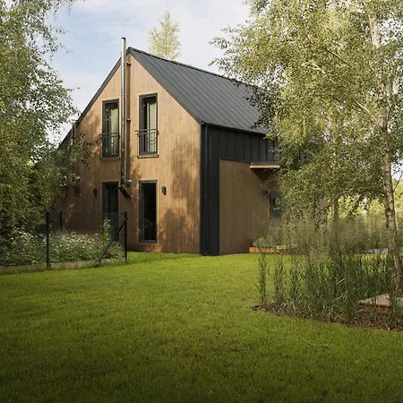 Stylove Stodoły - Ukryte W Brzozach Ciekocino