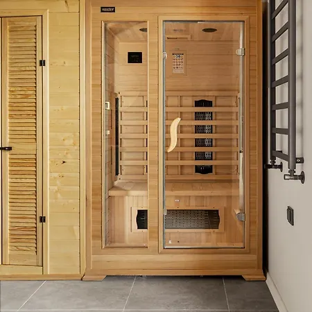 Stylove Stodoły - Ukryte W Brzozach Ciekocino