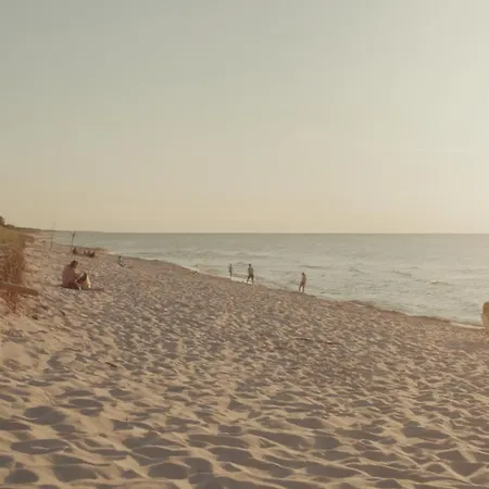 Stylove Stodoły - Ukryte W Brzozach *