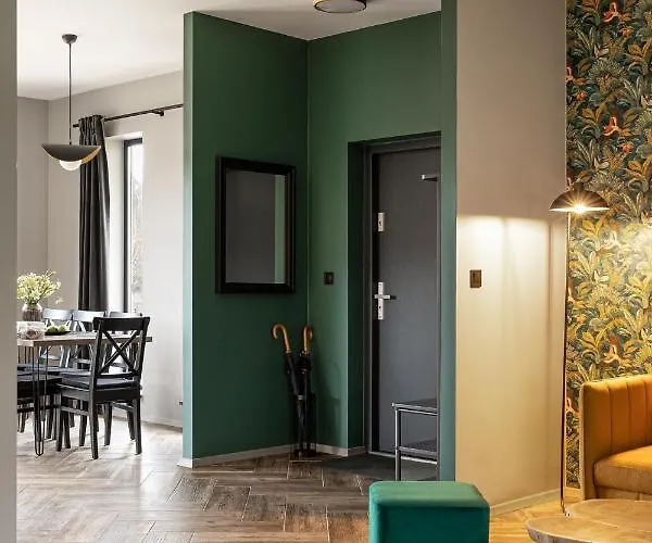 Stylove Stodoly - Ukryte W Brzozach *