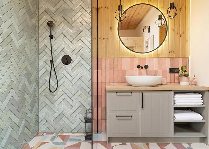 Stylove Stodoly - Ukryte W Brzozach Villa Ciekocino