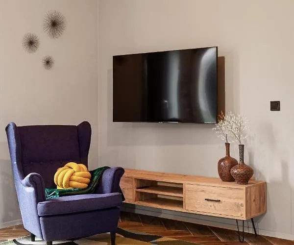 Stylove Stodoly - Ukryte W Brzozach Villa