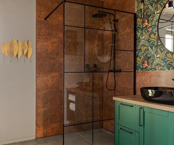 Villa Stylove Stodoly - Ukryte W Brzozach *