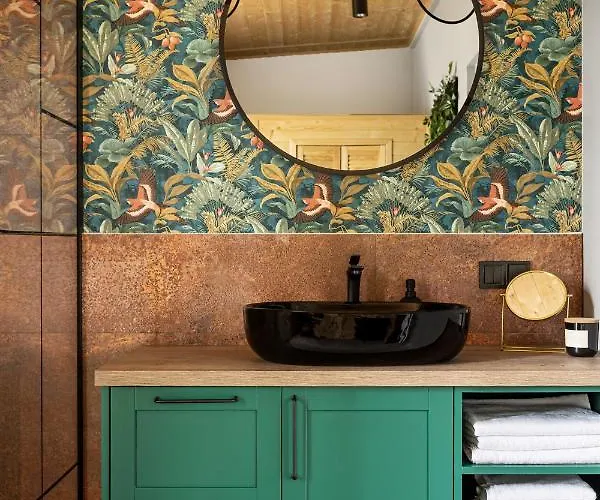 Stylove Stodoly - Ukryte W Brzozach Villa Ciekocino