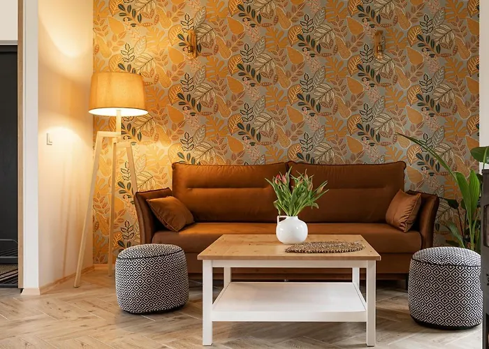 Villa Stylove Stodoly - Ukryte W Brzozach