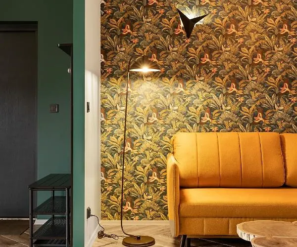 Stylove Stodoly - Ukryte W Brzozach Villa *