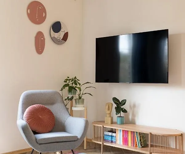 Stylove Stodoly - Ukryte W Brzozach