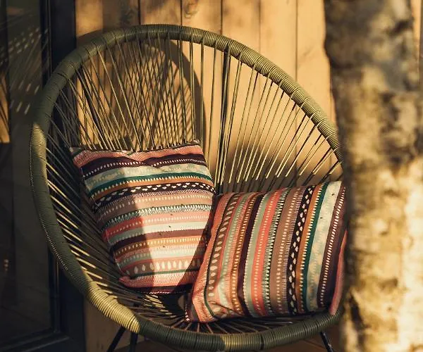 Stylove Stodoly - Ukryte W Brzozach Villa *