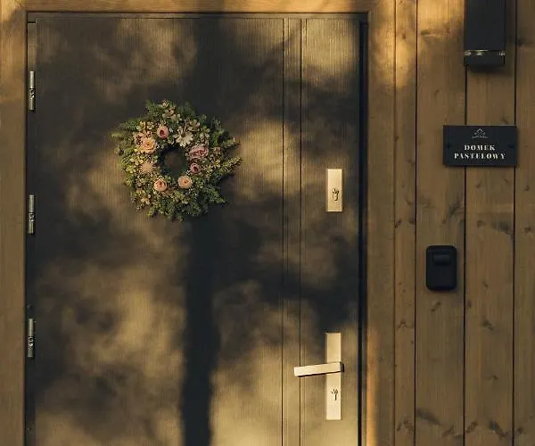 Stylove Stodoly - Ukryte W Brzozach * Ciekocino