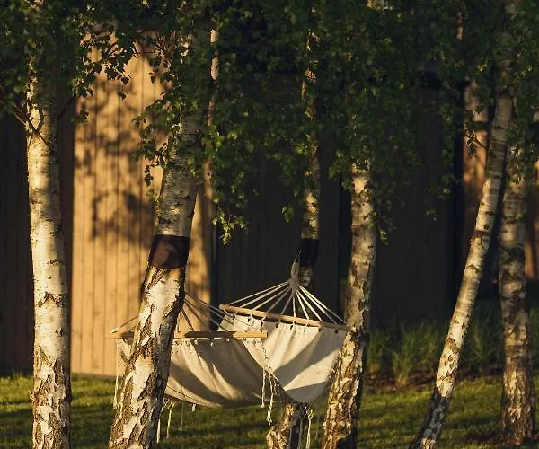 Stylove Stodoly - Ukryte W Brzozach Villa Ciekocino