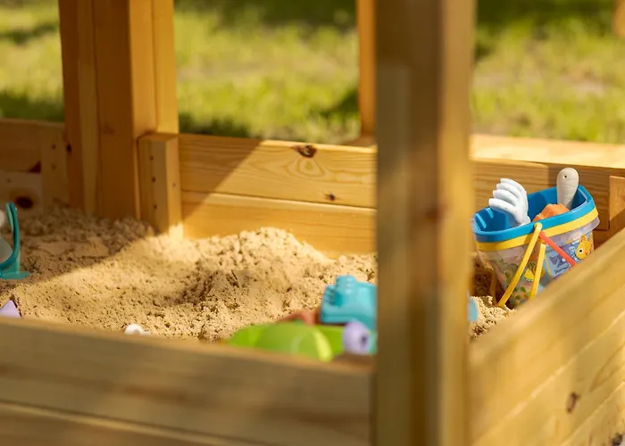 Villa Stylove Stodoly - Ukryte W Brzozach