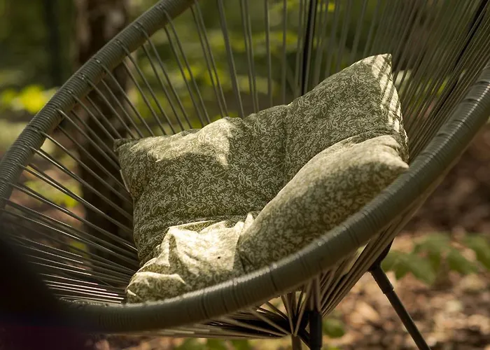 Stylove Stodoly - Ukryte W Brzozach Villa Ciekocino