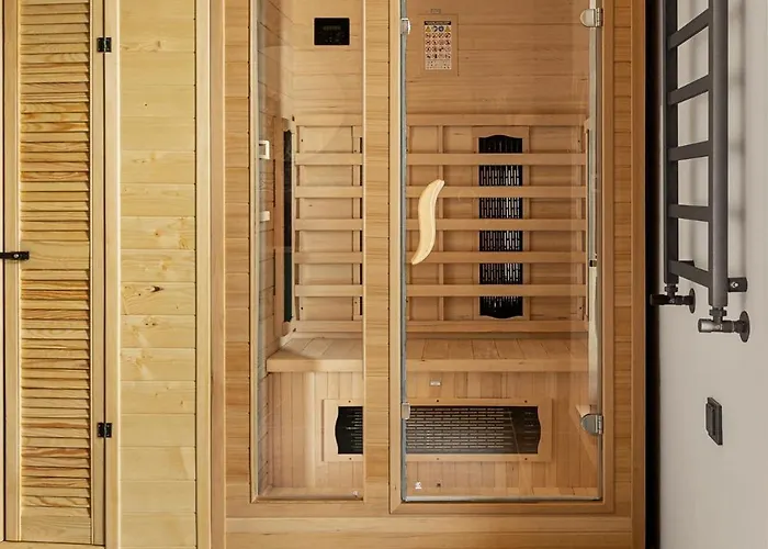 Stylove Stodoly - Ukryte W Brzozach Ciekocino