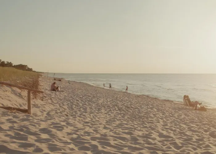 Stylove Stodoly - Ukryte W Brzozach *