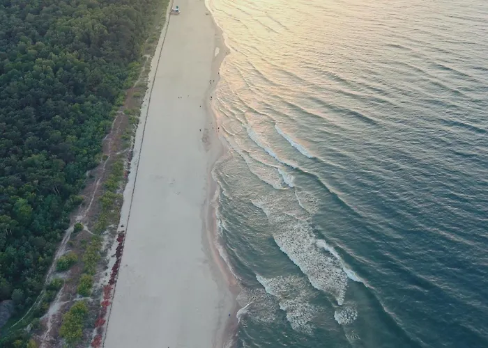 Stylove Stodoly - Ukryte W Brzozach Ciekocino